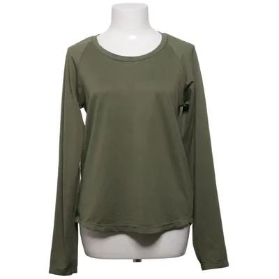 Træningstrøje (EMMA LONG SLEEVE) fra EYDA Elastan, Polyester