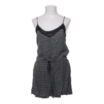 Byxdress (Svart, Vit) från Easy Wear
