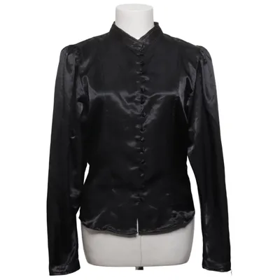 Blouse (Gris) de Sanne Alexandra Polyester