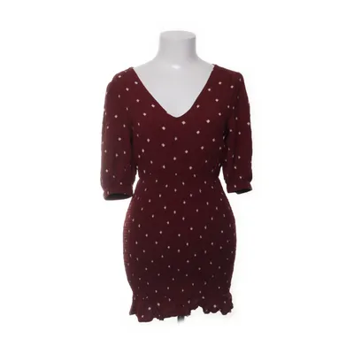 Dress (PL953363 GUNILA) from Pepe Jeans Viscose