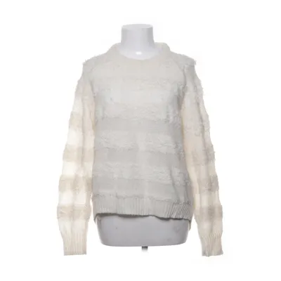 Tröja (Vit) från Zoul Akryl, Mohair, Polyamid, Ull