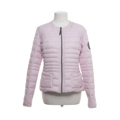 Lättviktsjacka (Rosa) från Marine Classics Nylon