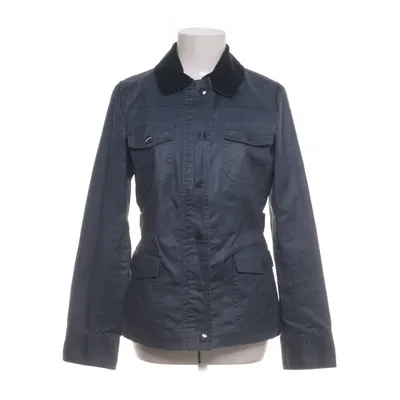 Jacka (Blå) från Denim Co Bomull