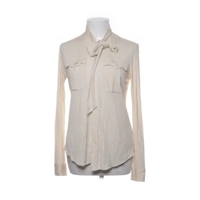 Blouse (Beige) de Ralph Lauren Viscose