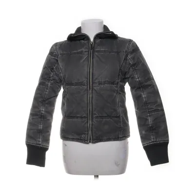 Vinterjakke (B707-85 (RAW 02)) fra G-Star Raw Bomuld, Nylon, Polyester