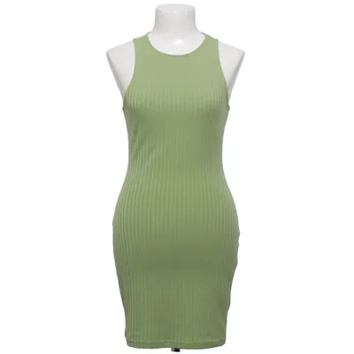 Jurk (Groen) van Outfitbook Elastaan, Polyester