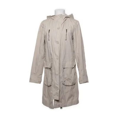 Parkas (Beige) från JSFN Bomull, Polyester