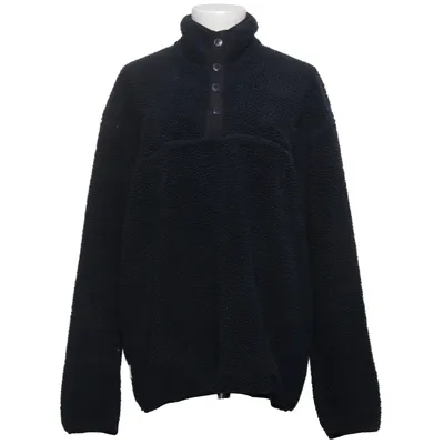 Fleece sweater (Black) from Rotation Polyester