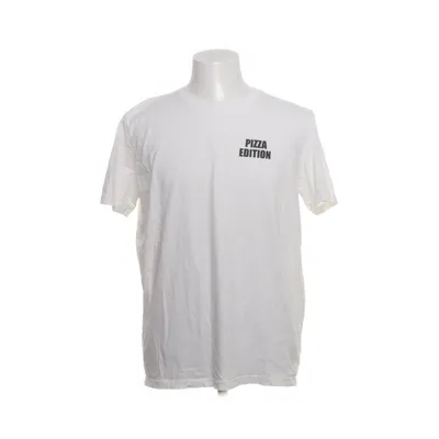 T-shirt (Vit) från Pepes Bodega Ekologisk bomull