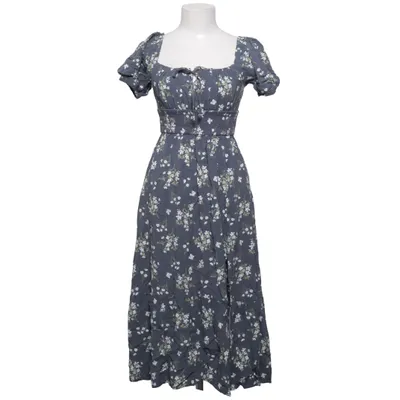 Långklänning (Blå, Vit, Grön) från Hollister