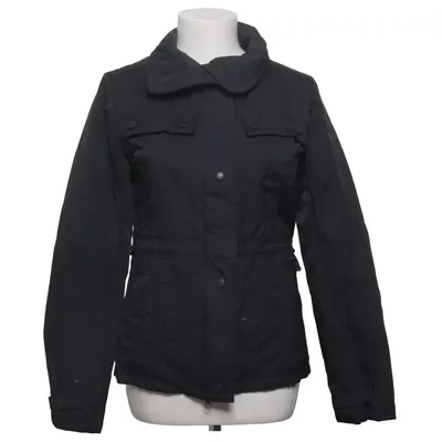 Jacket (Black) from Kingsland Polyamide, Polyester