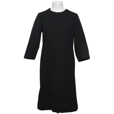 Dress (Black) from Aspens Polyester