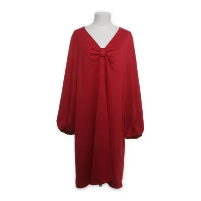 Klänning (Röd) från Cellbes Elastan, Polyester, Viskos