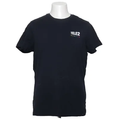 T-shirt (Noir) de James Harvest Coton