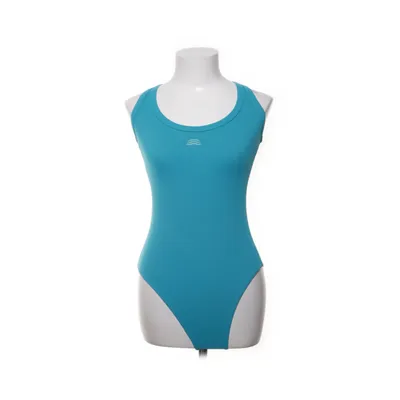 Baddräkt (Blå) från Aquarapid Elastan, Nylon