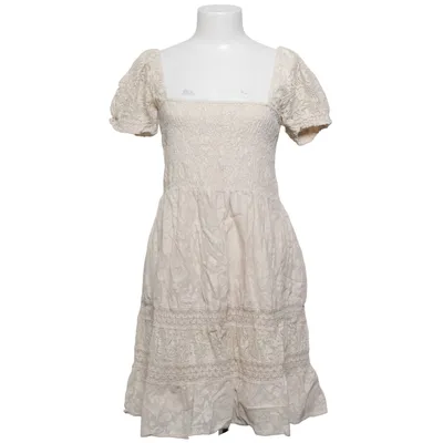 Dress (Beige) from Twist & Tango
