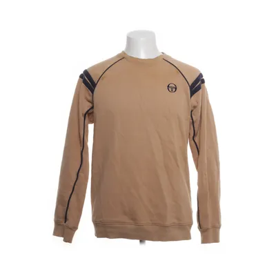 Tröja (Beige, Blå) från Sergio Tacchini Bomull, Polyester