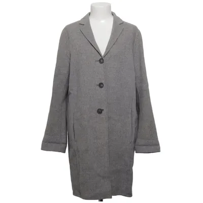 Coat (Elsa Doublé) from Acne Studios Cashmere, Wool