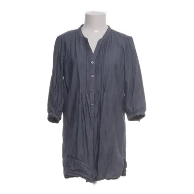 Skjortklänning (Blå) från Jeans & Clothes Bomull