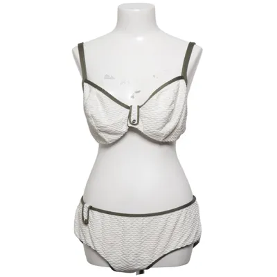 Bikini (Blanc, Vert) de Marie Jo