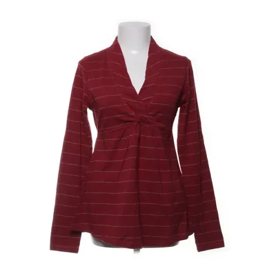 Mammatopp (Röd) från H&M Mama Bomull, Elastan, Polyester