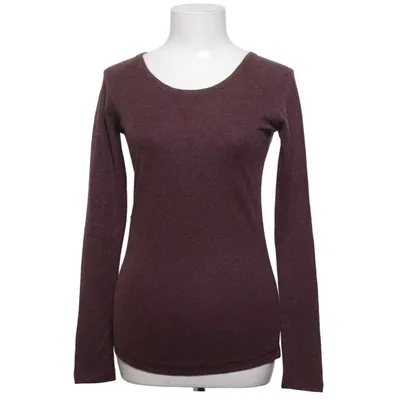 Långärmad t-shirt (Lila) från Everyday Hero Tencel, Ull