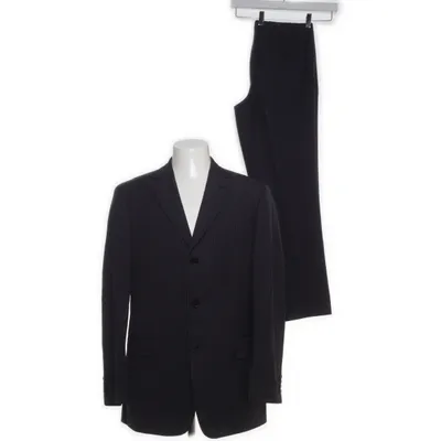 Suit (SCORSESE/MOVIE US) from Boss Hugo Boss Wool