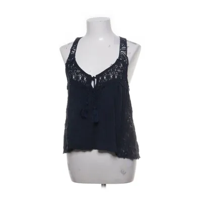 Linne (Blå) från Abercrombie & Fitch