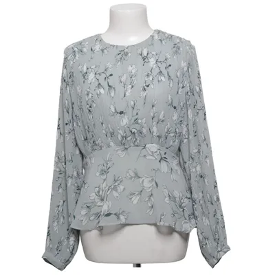 Blouse (Groen, Wit) van STOCKH LM Polyester