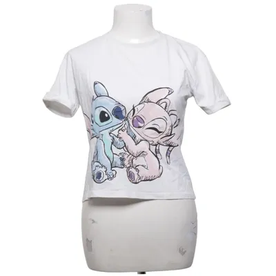 T-shirt (Vit, Flerfärgad) från Disney