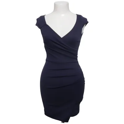 Jurk (Wrap Bodycon Dress) van NLY One Elastaan, Polyester