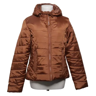Winterjas (Bruin) van Mymo Polyester
