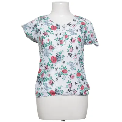 Haut (Base Summer Blouse) de Bien Bleu Coton