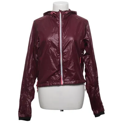Trainingsjack (Rood) van H&M Sport Polyester