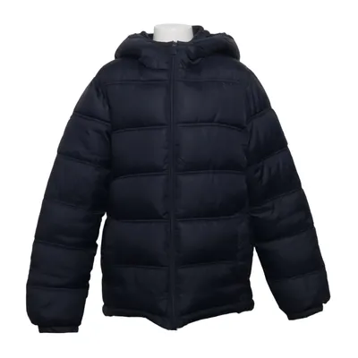 Winterjacke (Blau) von Zara Boys Polyester