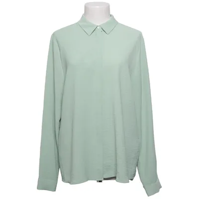 Chemise (Vert) de WE Fashion Polyester