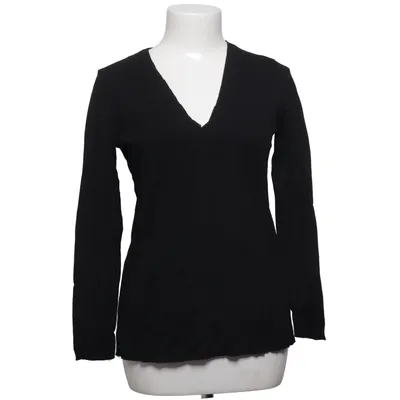 Lange mouwen shirt (Zwart) van Bimba y Lola Elastaan, Polyamide, Viscose