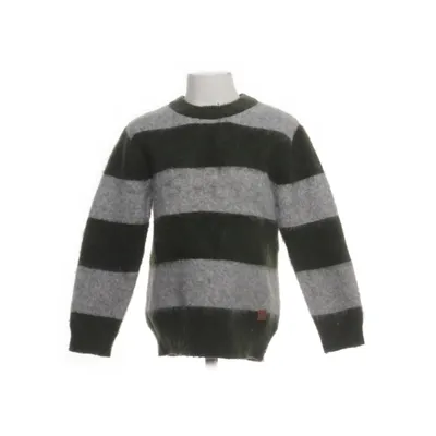 Tröja (Grön, Grå) från Minimarket Akryl, Polyamid, Polyester, Ull