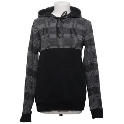 Sweat à capuche (Noir, Gris, Blanc) de Criminal Damage Coton, Élasthane, Polyester