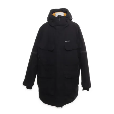 Vinterrock (Svart) från Didriksons Polyamid, Polyester