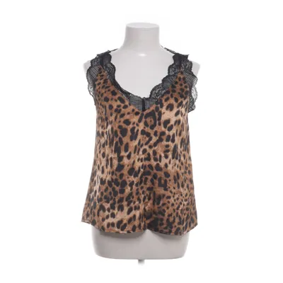 Tanktop  (Beige, Grå) fra Sisters Point Polyester