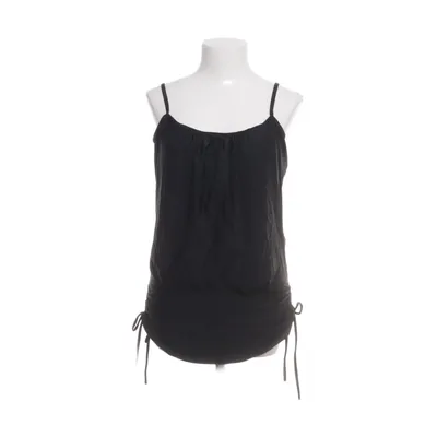 Badtröja (Svart) Elastan, Nylon, Polyester