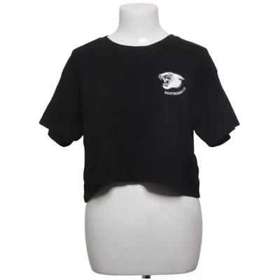 T-shirt (Noir) de Doomsday Co