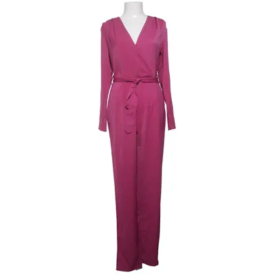 Byxdress (Rosa) från Unique 21 Elastan, Polyester