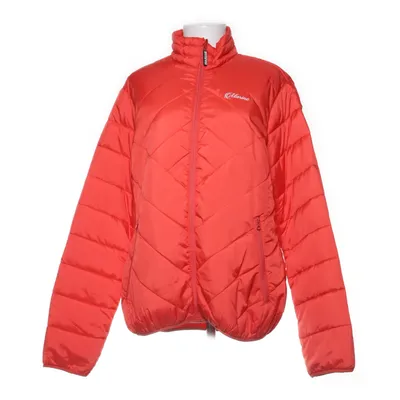 Winterjacke (Rot) von Marine Polyester