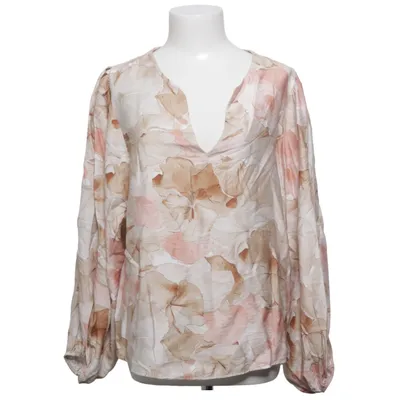 Blouse (Beige, Rose, Marron) de Mix by Heart
