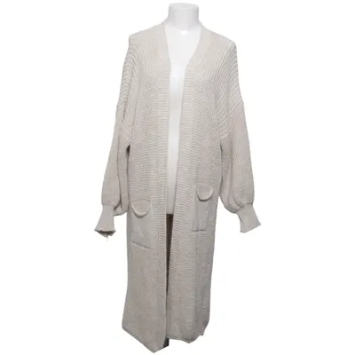 Cardigan (Beige) from Pronto Moda Acrylic