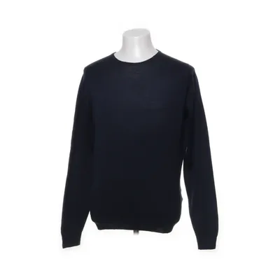 Tröja (Blå) från John Smedley Ull