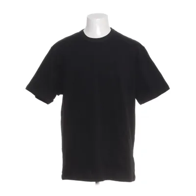 T-shirt (Black) from Ruben Kone Cotton