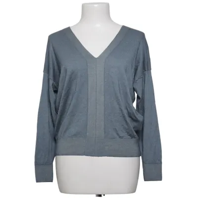 Sweater (Grå) fra Falconeri Kashmir